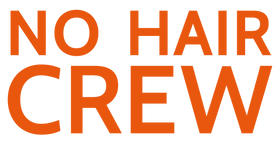 No Hair Crew USA logo