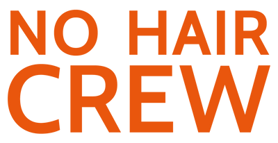 No Hair Crew USA