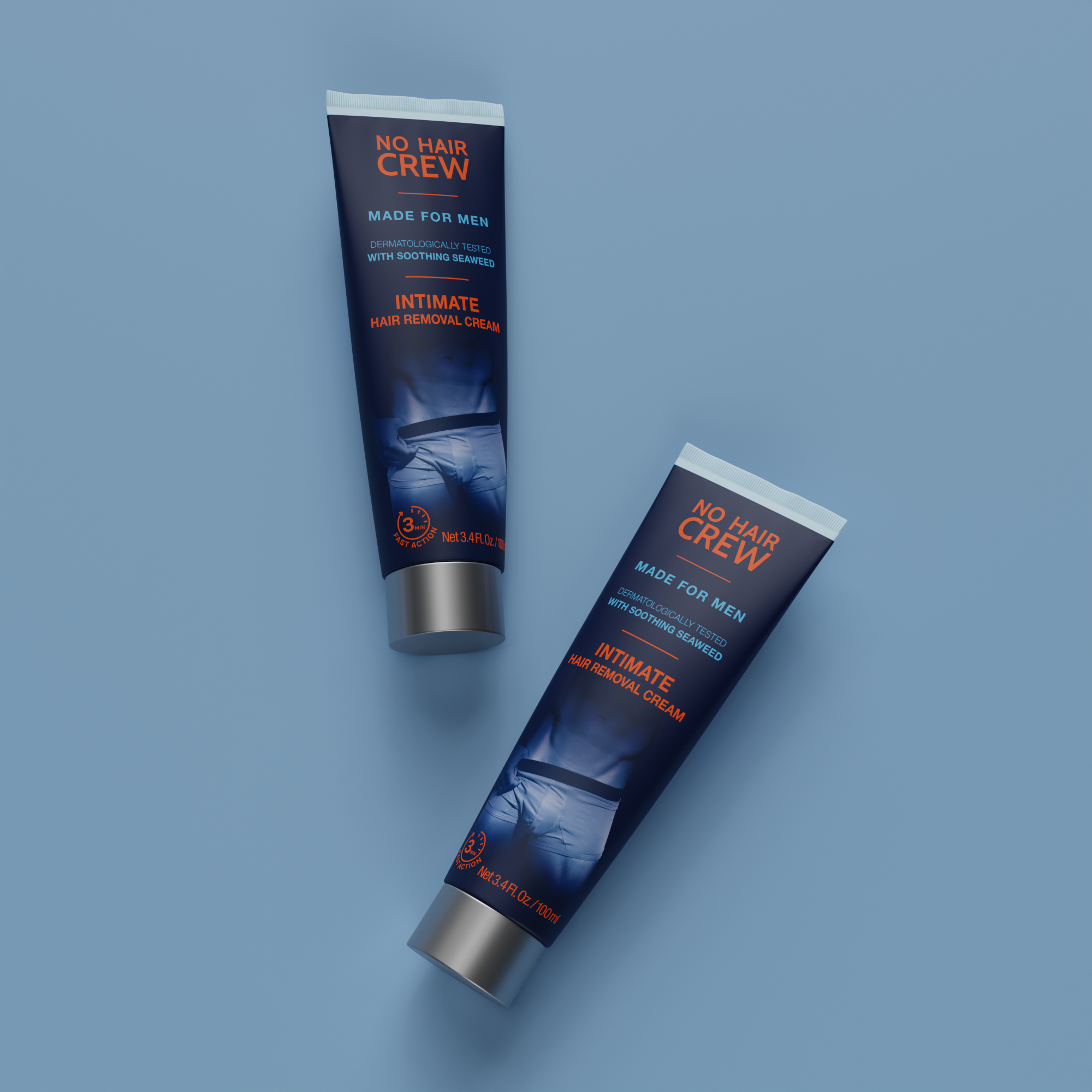 5 Reasons Why Hair Removal Creams Are The Best Option For At-Home Hair Removal