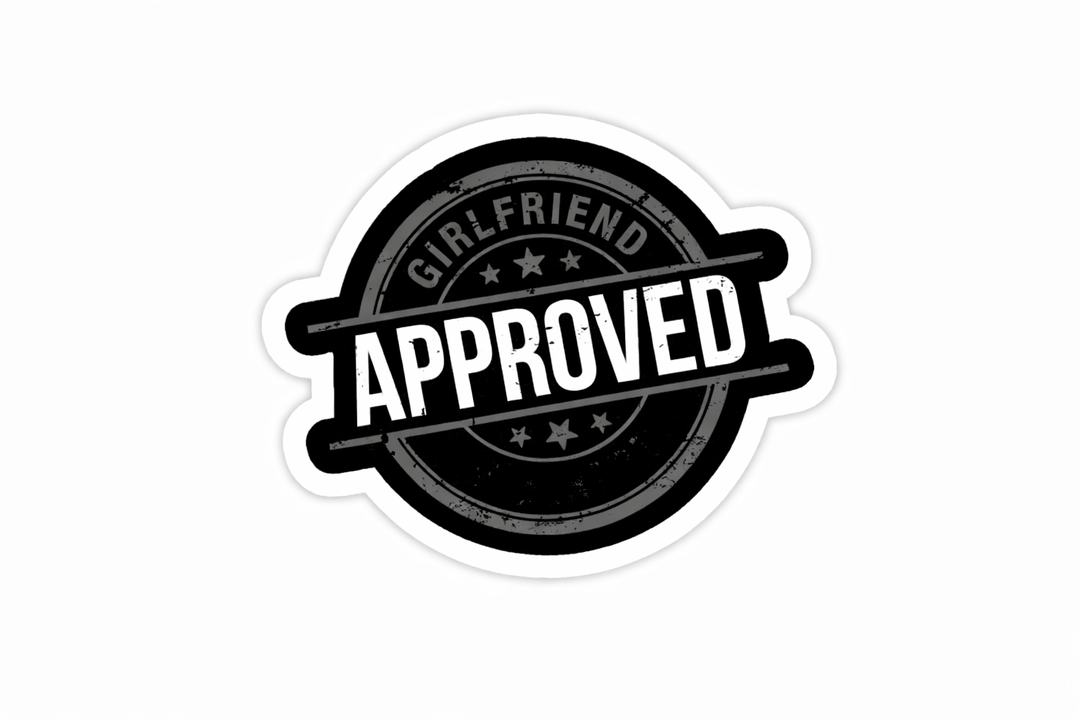 Girlfriend Approved Grooming: What She Actually Notices