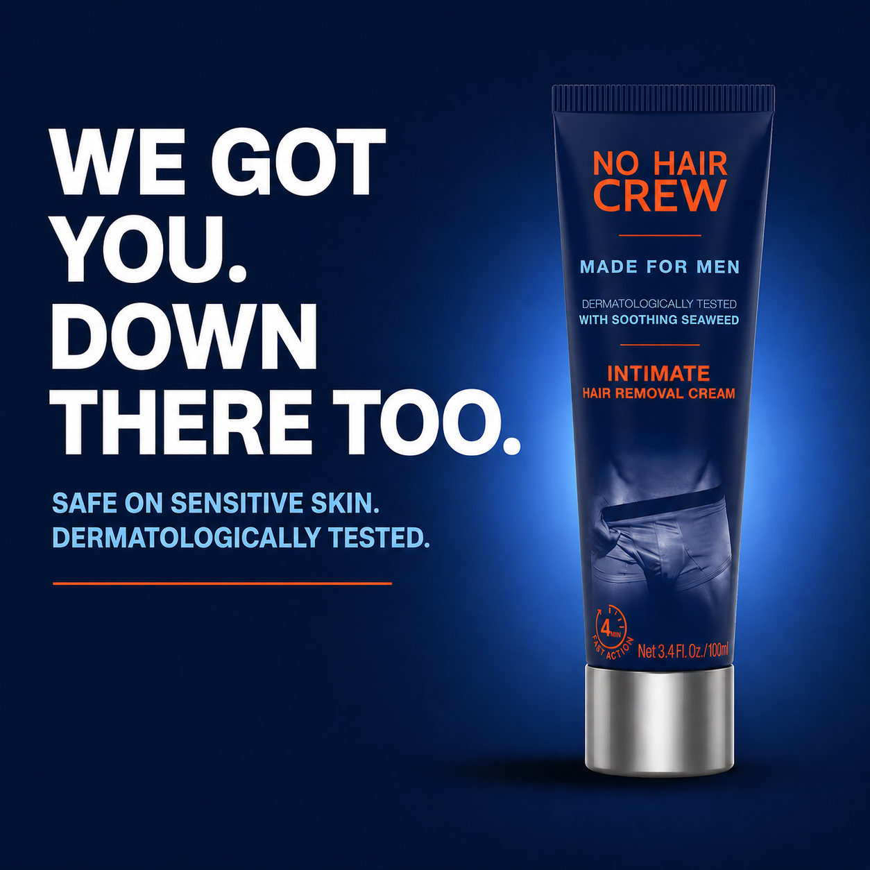 Razor Burn Down There: Why It Happens and How to Actually Fix It