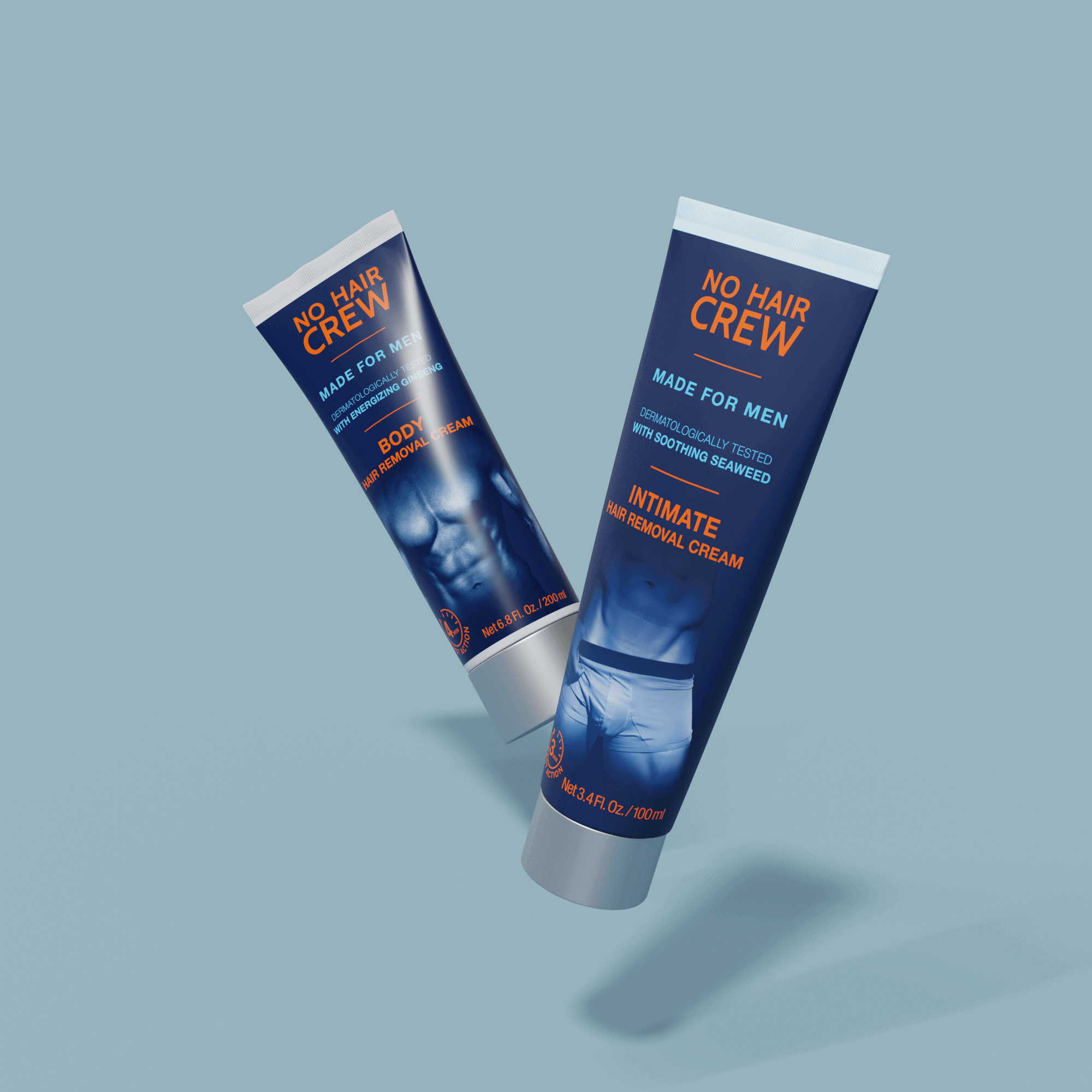 Post-Hair Removal Cream Care: How to Keep Your Skin Smooth and Healthy