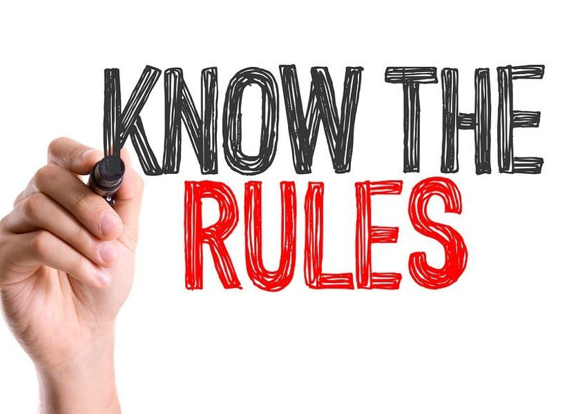 Smooth Operator: The Unspoken Rules of Below-the-Belt Grooming