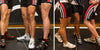 Why Do Athletes Want Hairless Legs?