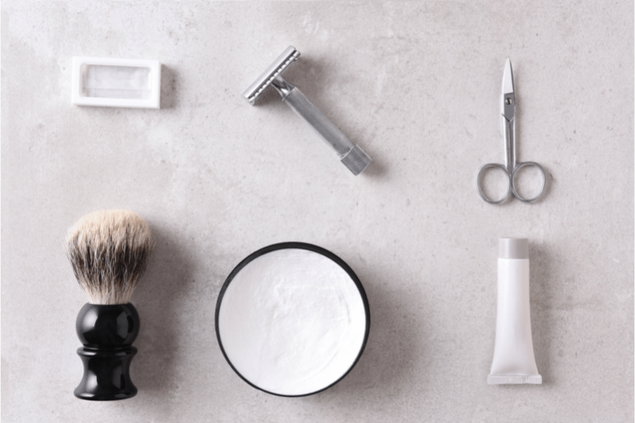 Manscaping: The 5 Best Methods to Get Rid of Your Man Hair