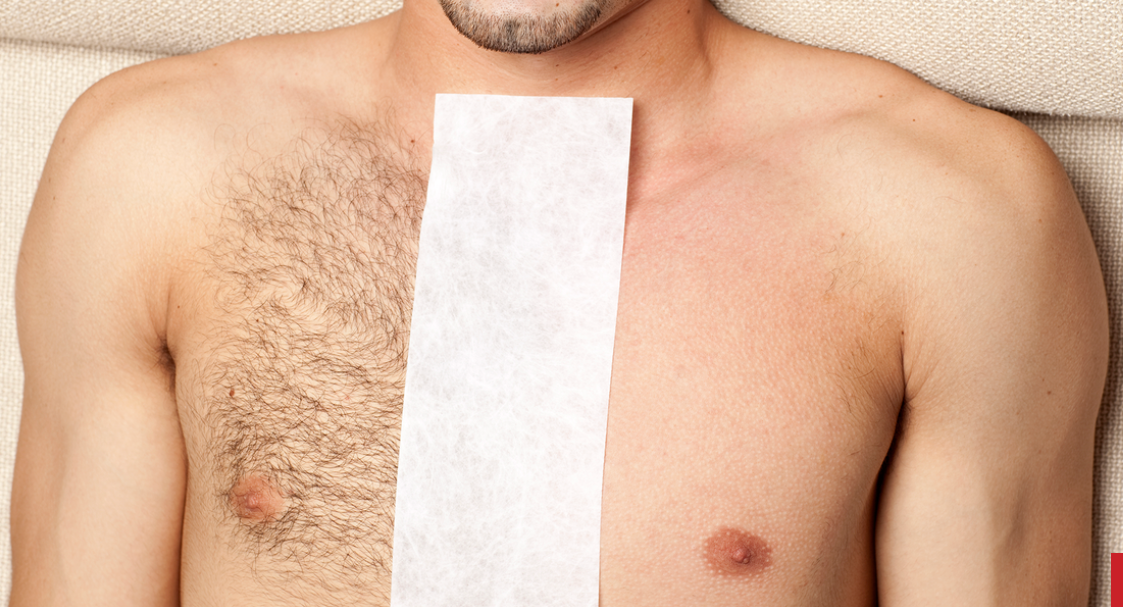Why Try Waxing Strips?