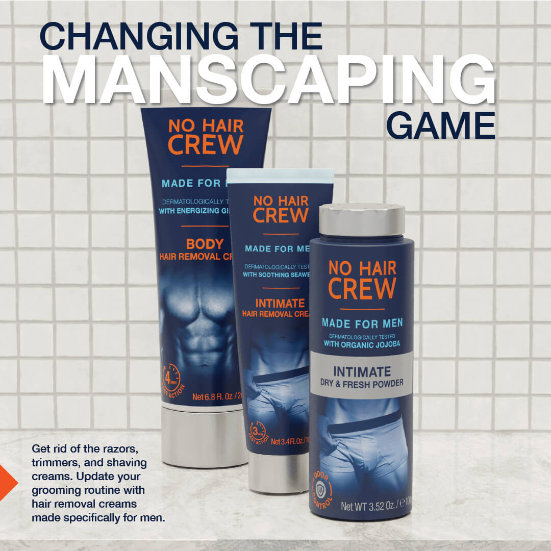 Comparing Hair Removal Methods: Find the Perfect Fit for Your Grooming Needs