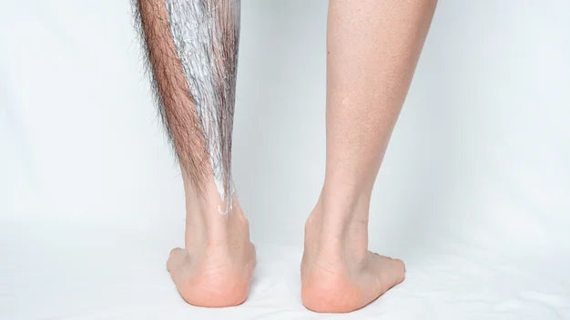 Best Application Tips for Hair Removal Cream