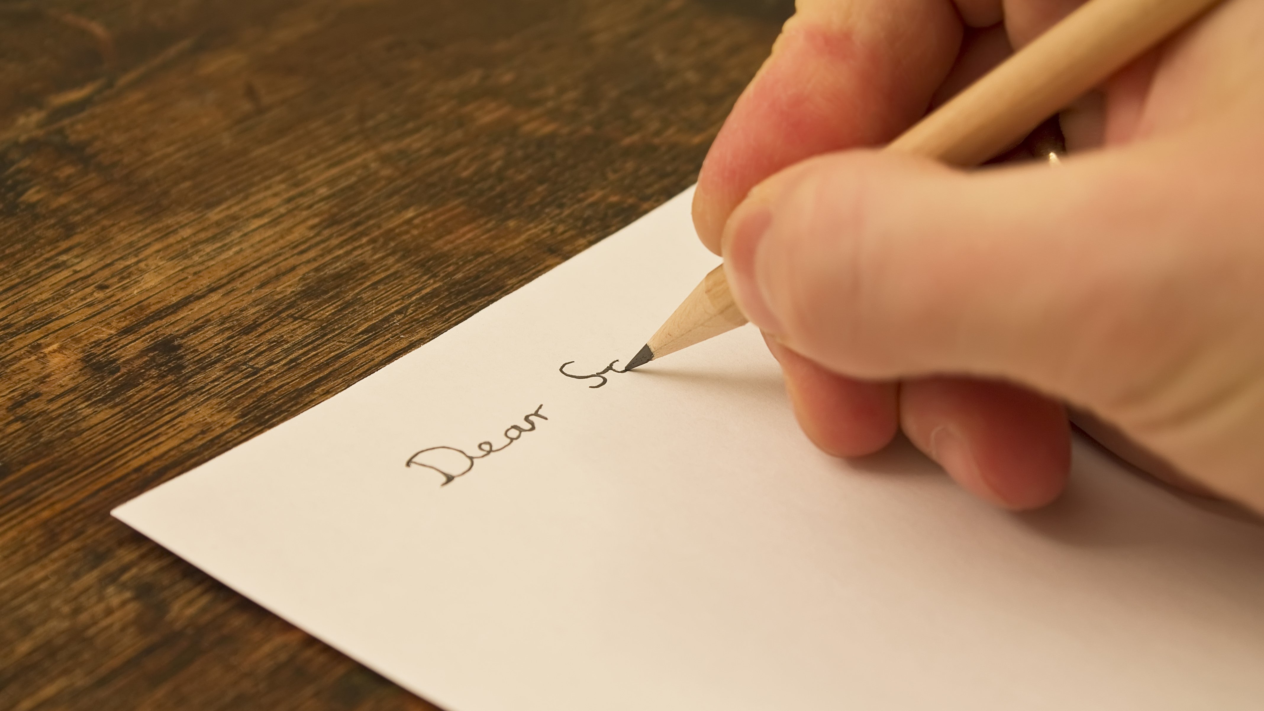 Dear Hairy Past Me: A Letter from the Smooth Side