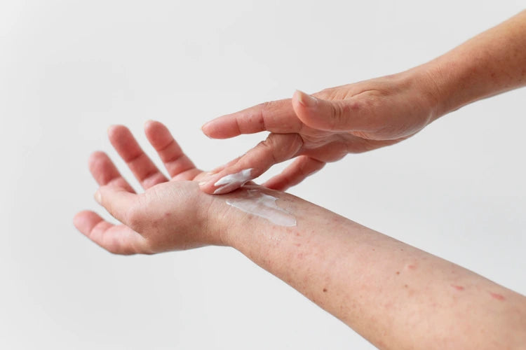 The Importance of Patch Testing Hair Removal Cream: A Must-Do Step
