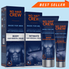 BODY + INTIMATE Hair Removal Cream | Full Body Bundle